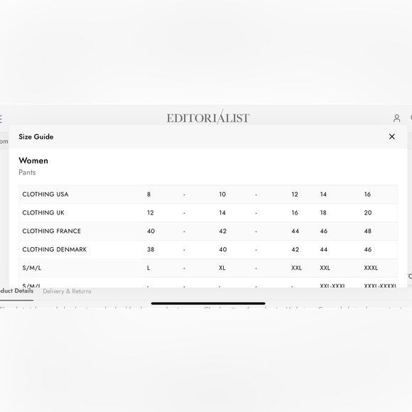 GANNI
Seersucker Wrap Shirt/ Jacket NWT - Picture 8 of 8